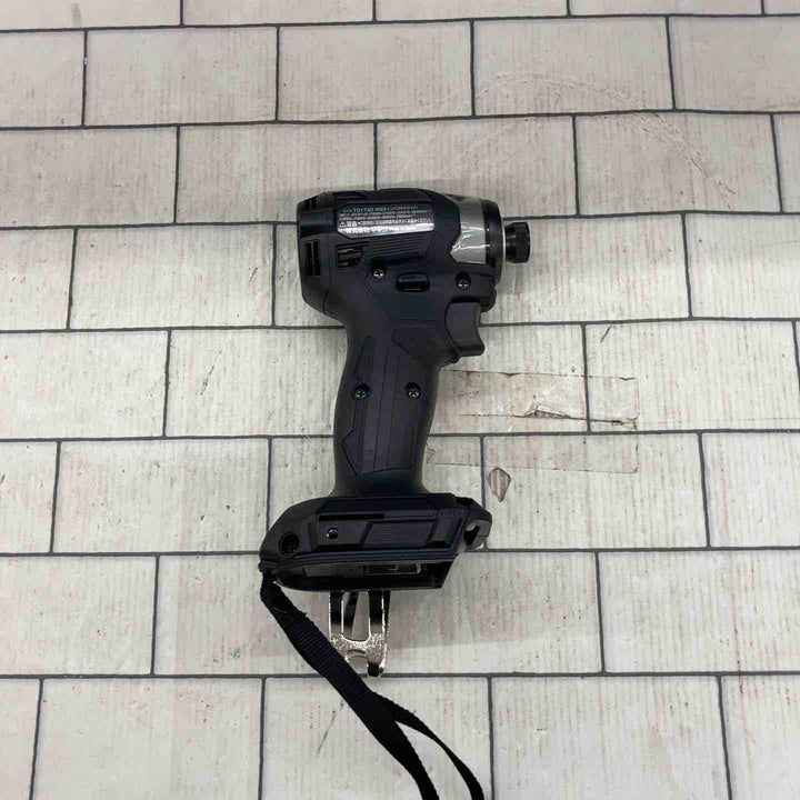 ★マキタ(makita) コードレスインパクトドライバー TD173DZB【所沢店】