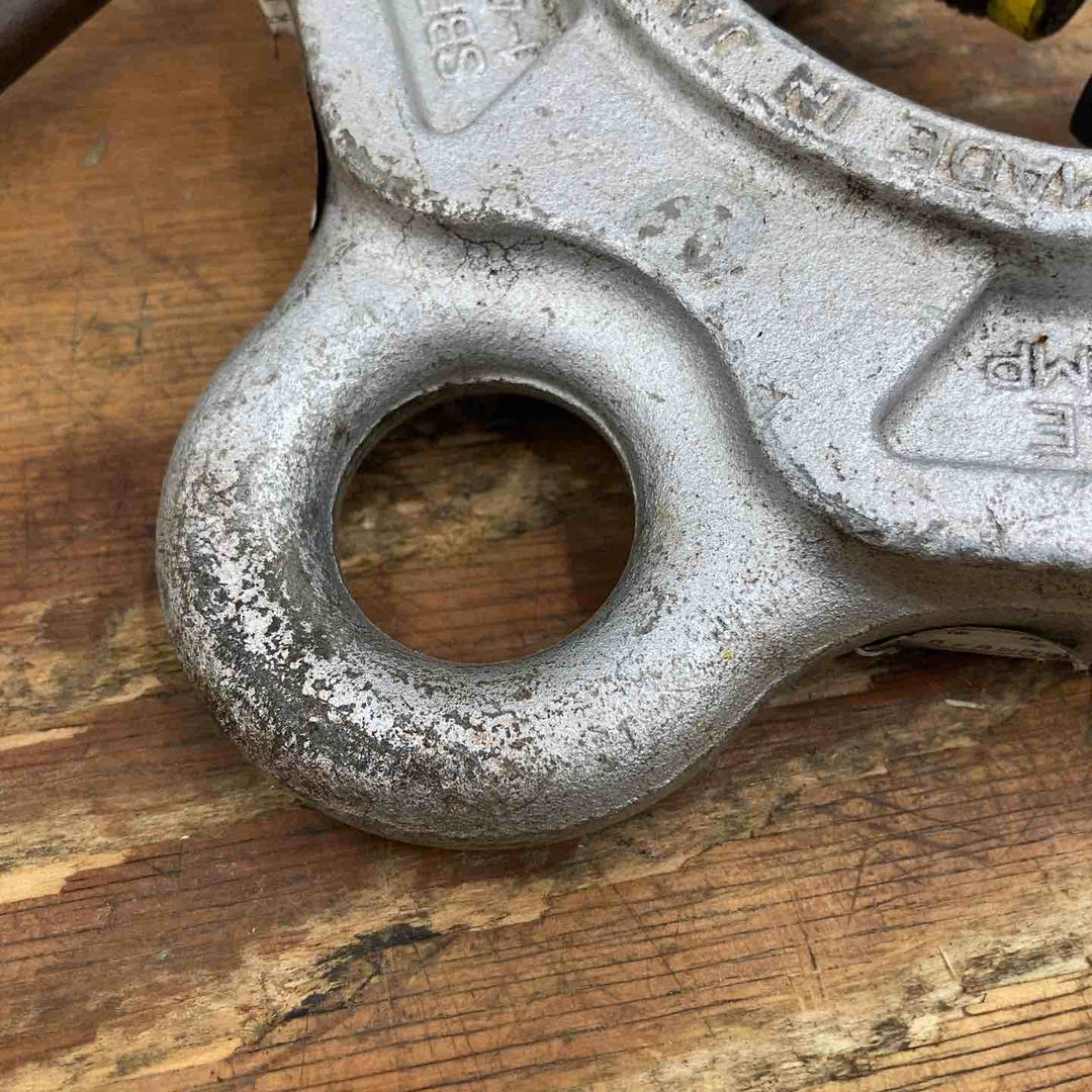 ▼イーグル ねじ式全方向クランプSBB-1T【柏店】