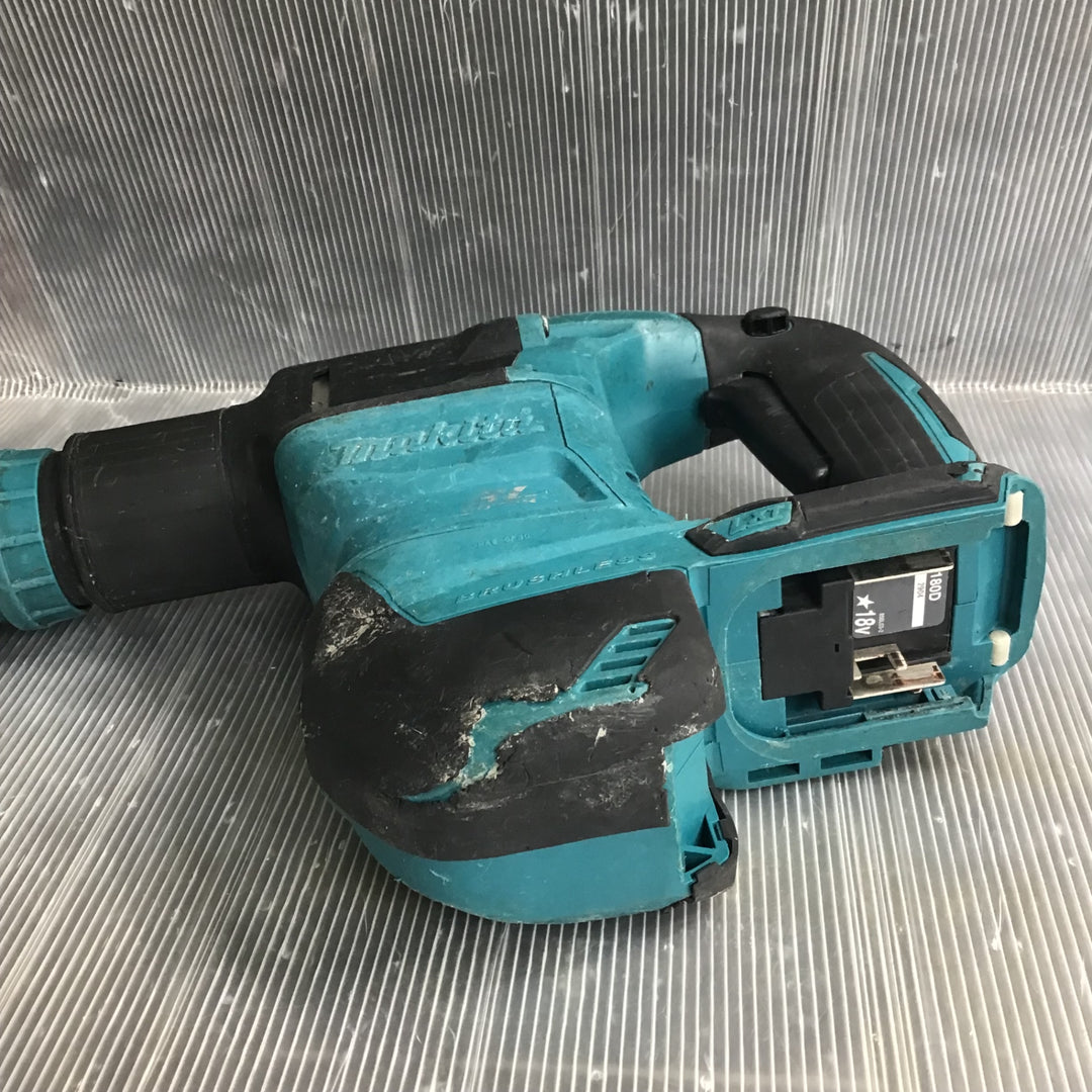 ★マキタ(makita) コードレスケレン HK180DZK【草加店】