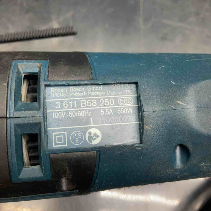 ★ボッシュ(BOSCH) ハンマドリル GBH2-18E【川越店】