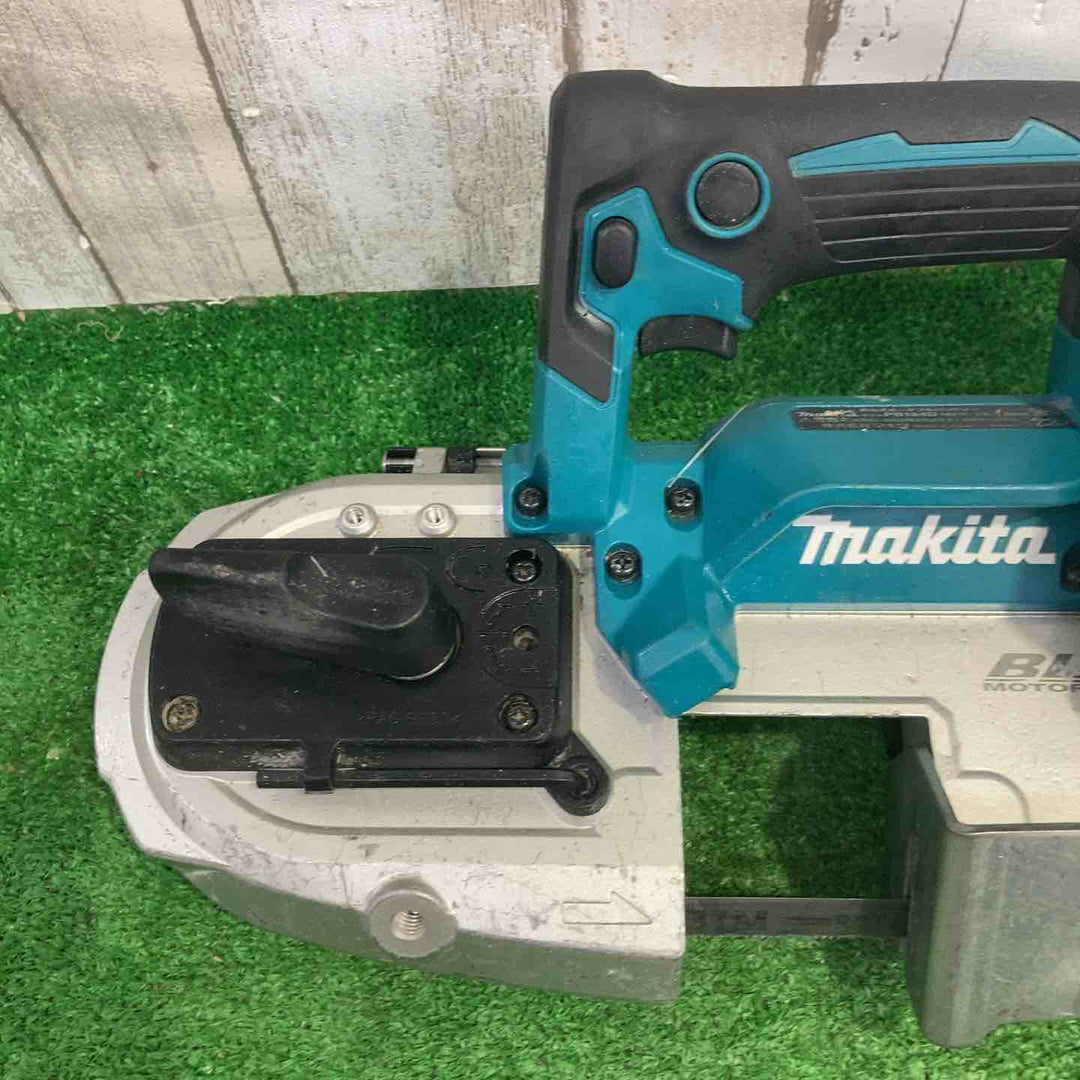 マキタ(makita) コードレスポータブルバンドソー PB184DZ【町田店】