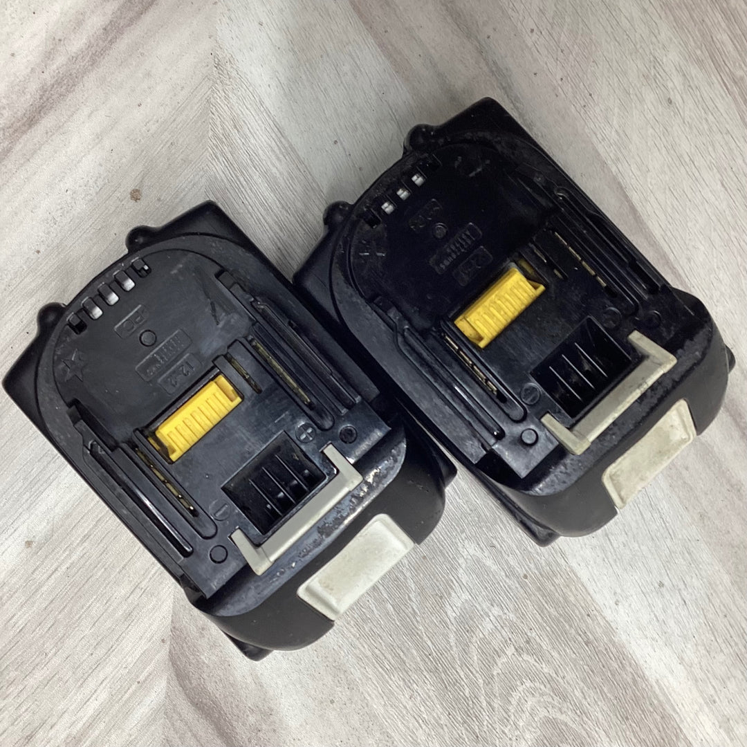 ★マキタ(makita) コードレスレシプロソー JR187DRGX【越谷店】