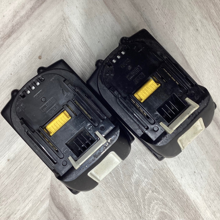 ★マキタ(makita) コードレスレシプロソー JR187DRGX【越谷店】