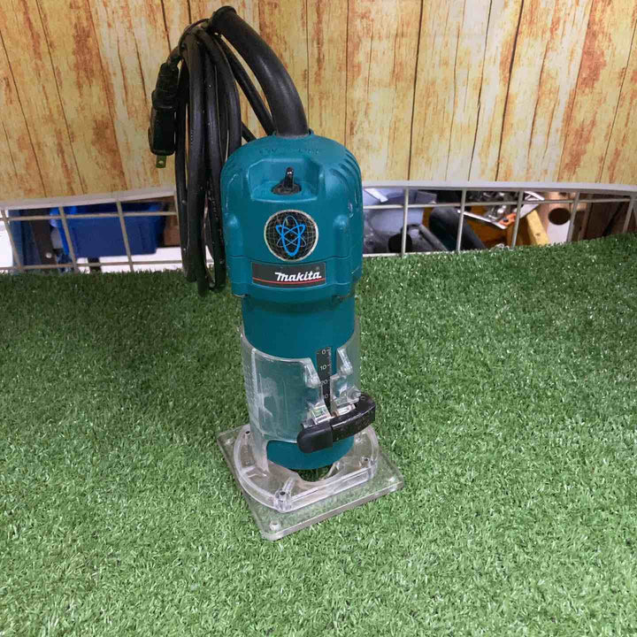 ☆マキタ(makita) 電子トリマ 3707FC【川崎店】