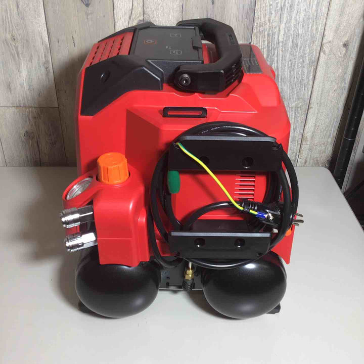 ★マックス(MAX) 高圧専用エアコンプレッサ AK-HH1301E【戸田店】