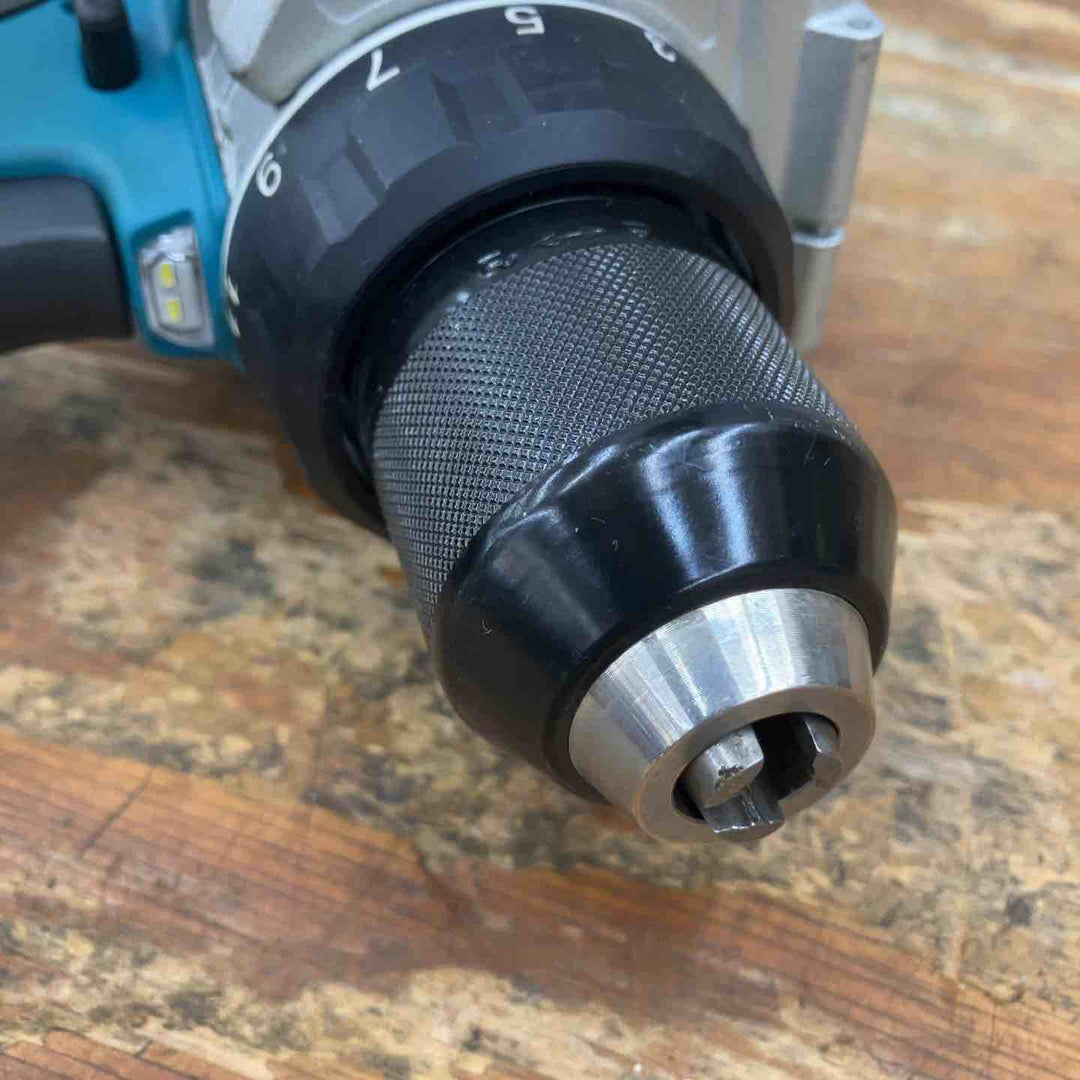 ★マキタ(makita) コードレス振動ドリルドライバー HP486DZ【柏店】