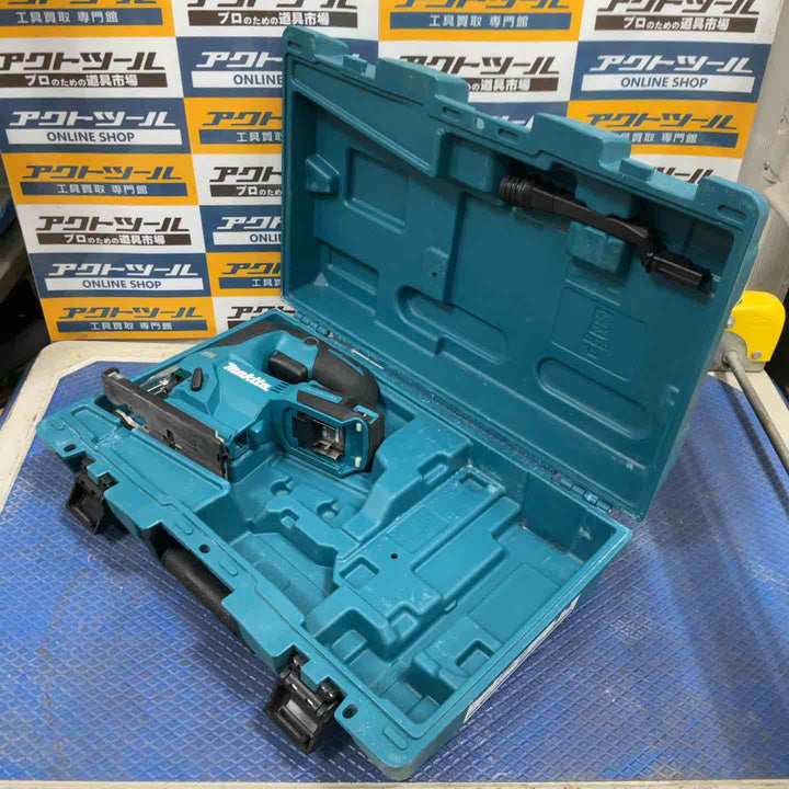 ★マキタ(makita) コードレスジグソー JV184DZK【草加店】