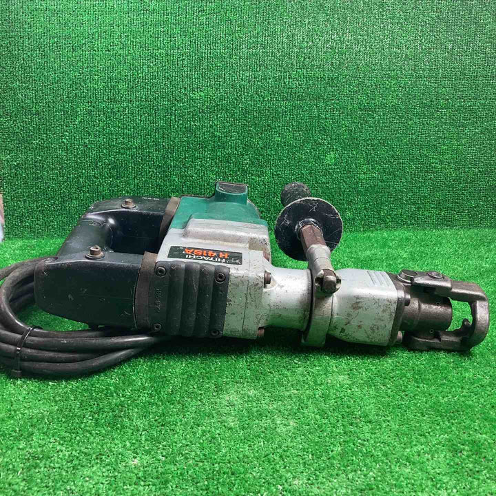 ★ハイコーキ(HIKOKI ※旧:日立工機) 電動ハンマ H41SA【川崎店】