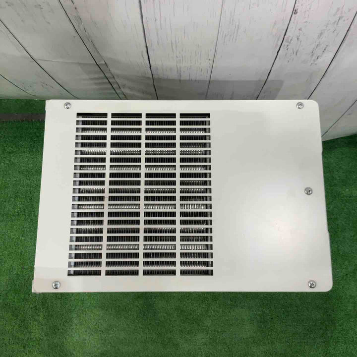 ◇東プレ 冷凍式エアードライヤー TPD-3E【越谷店】