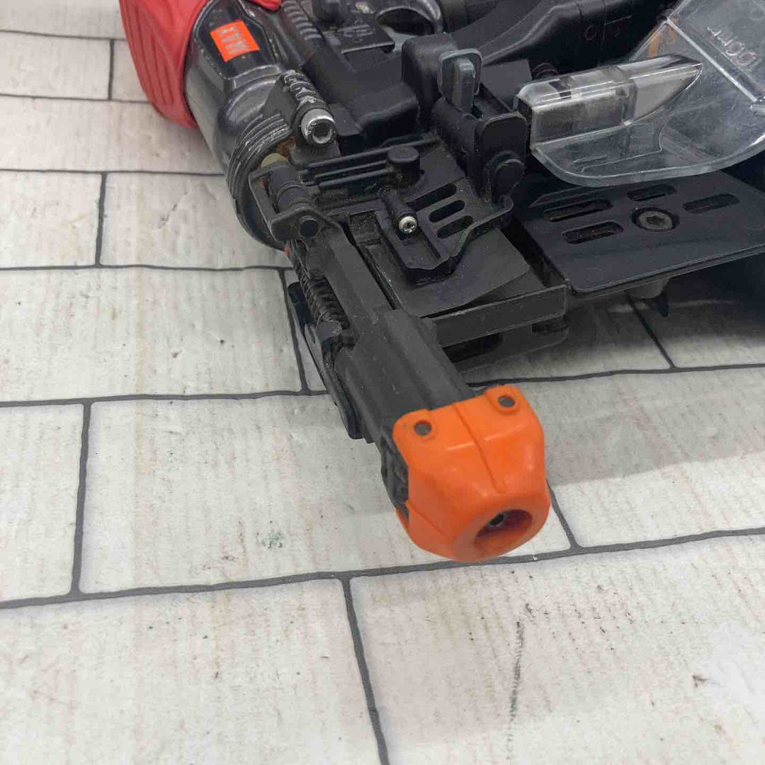 ◇マックス(MAX) ねじ打機 ターボドライバ HV-R51G1-G【所沢店】