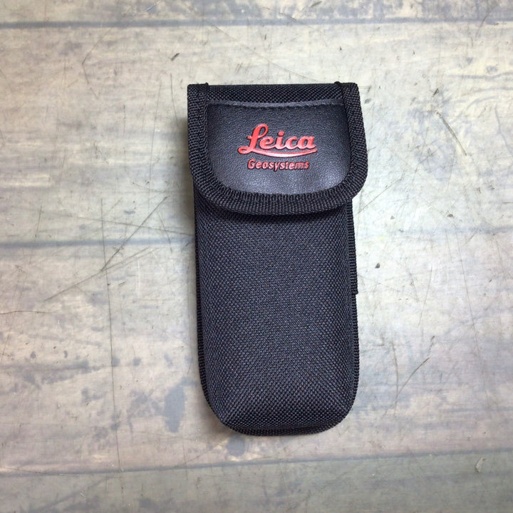 【未使用品】〇Leica レーザー距離計 DISTO TM D2【東大和店】
