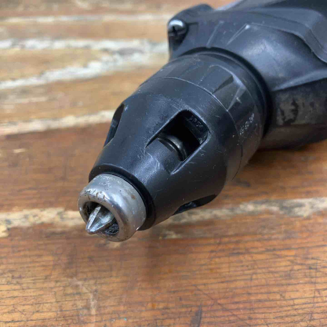 【中古品】☆マキタ(makita) コードレススクリュードライバー FS600DZB 18V 本体のみ【柏店】