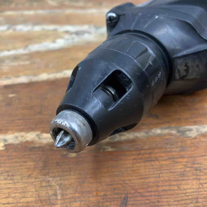 【中古品】☆マキタ(makita) コードレススクリュードライバー FS600DZB 18V 本体のみ【柏店】