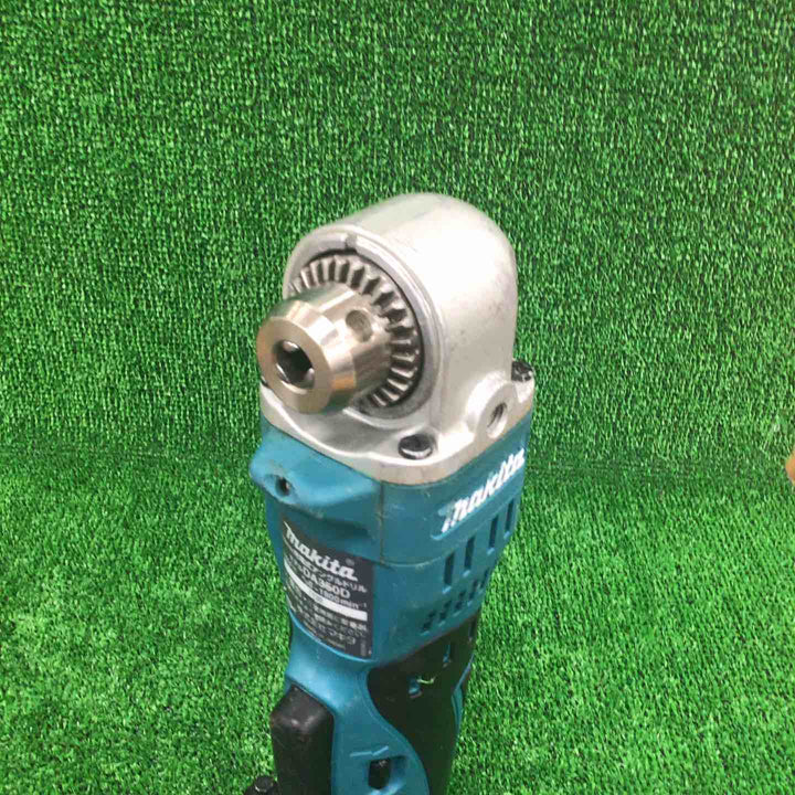 マキタ(makita) コードレスアングルドリル DA350DZ【川崎店】