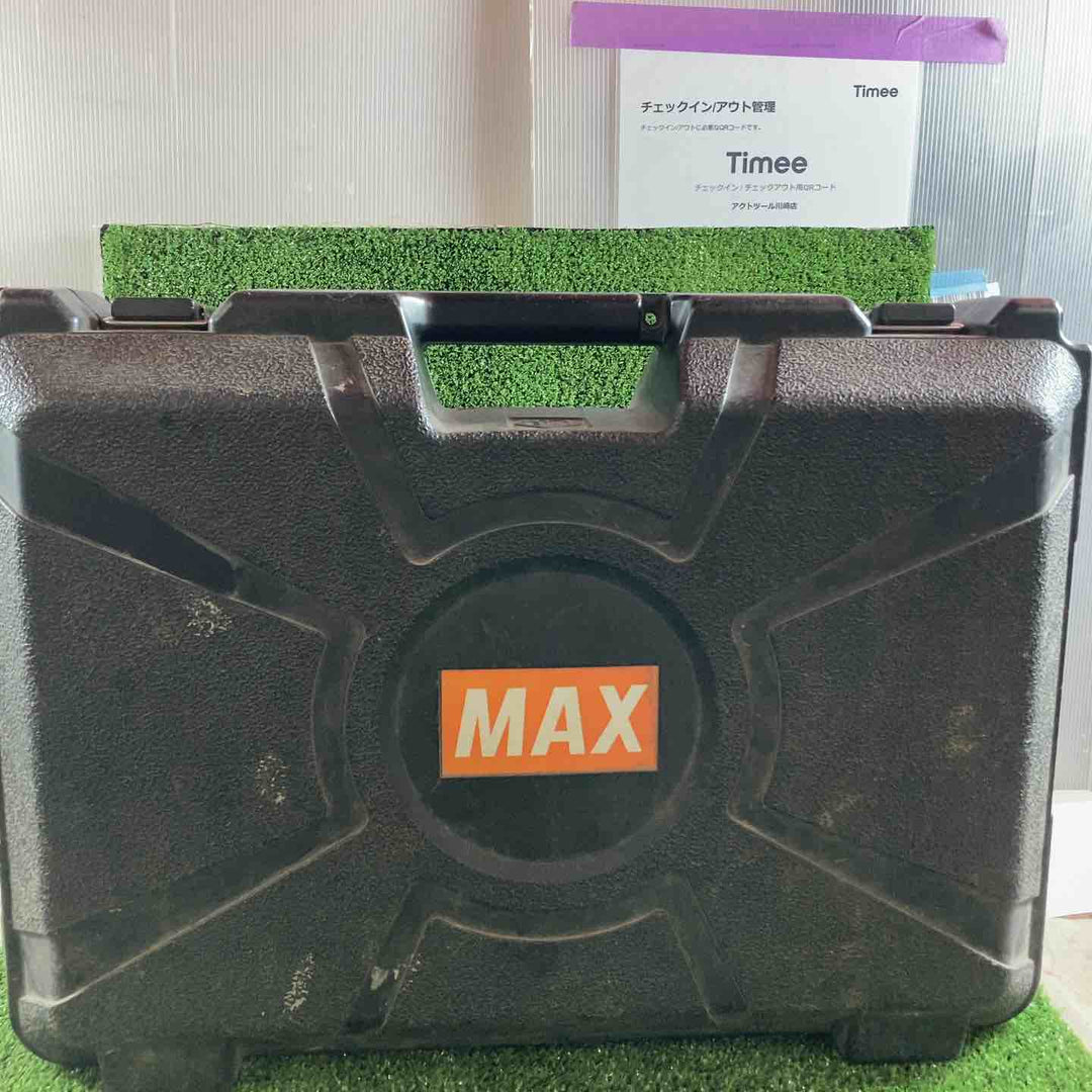 ★マックス(MAX) 鉄筋結束機 リバータイア RB-440T-B2CA/1440A【川崎店】