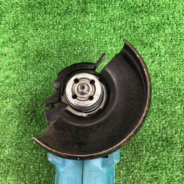 ☆マキタ(makita) 100mmコードレスディスクグラインダ GA404DZN (GA404DN)【川崎店】