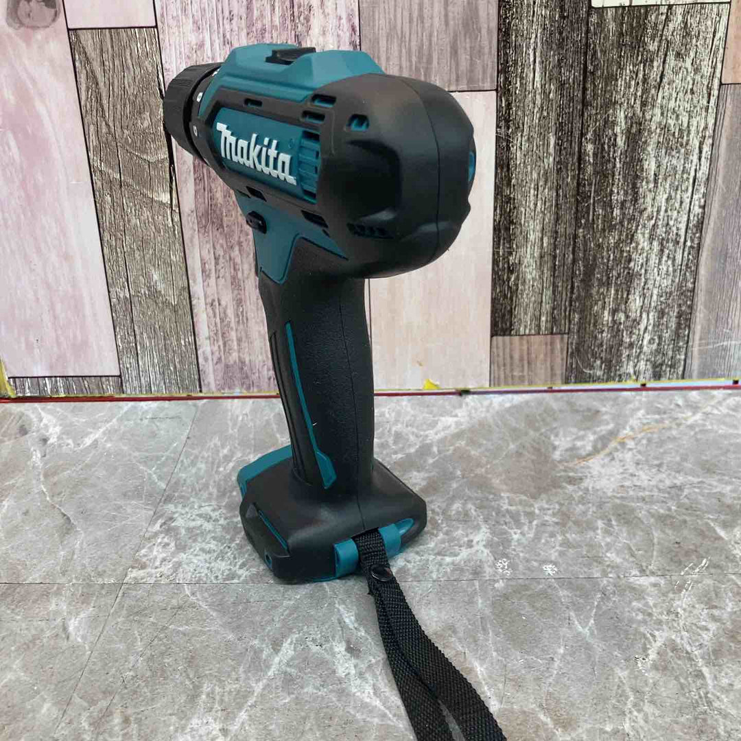 ☆マキタ(makita) コードレスドリルドライバー DF331DZ【八潮店】