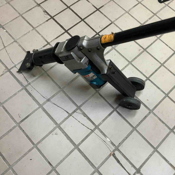 ★マキタ(makita) 電動ケレン ロングハンドルタイプ HK1800L【草加店】