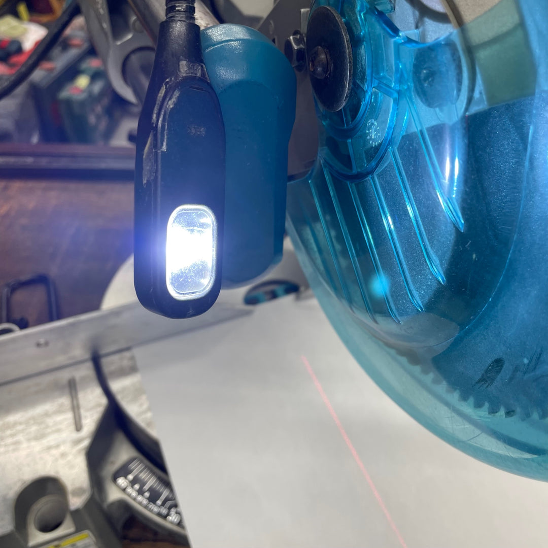 ★マキタ(makita) スライドマルノコ LS0717FL【八潮店】