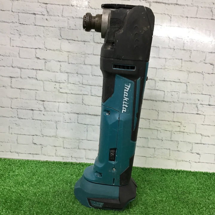 ★マキタ(makita) コードレスマルチツール TM51DZ【町田店】