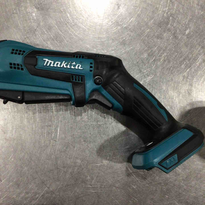 ★マキタ(makita) コードレスレシプロソー JR184DZ【川口店】