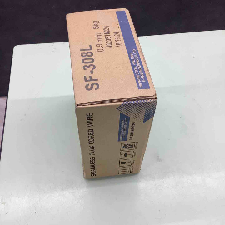 日鉄 工具関連用品 溶接ワイヤー【越谷店】