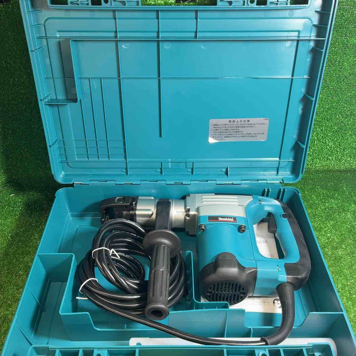 マキタ(makita) 電動ハンマ HM0830【藤沢店】