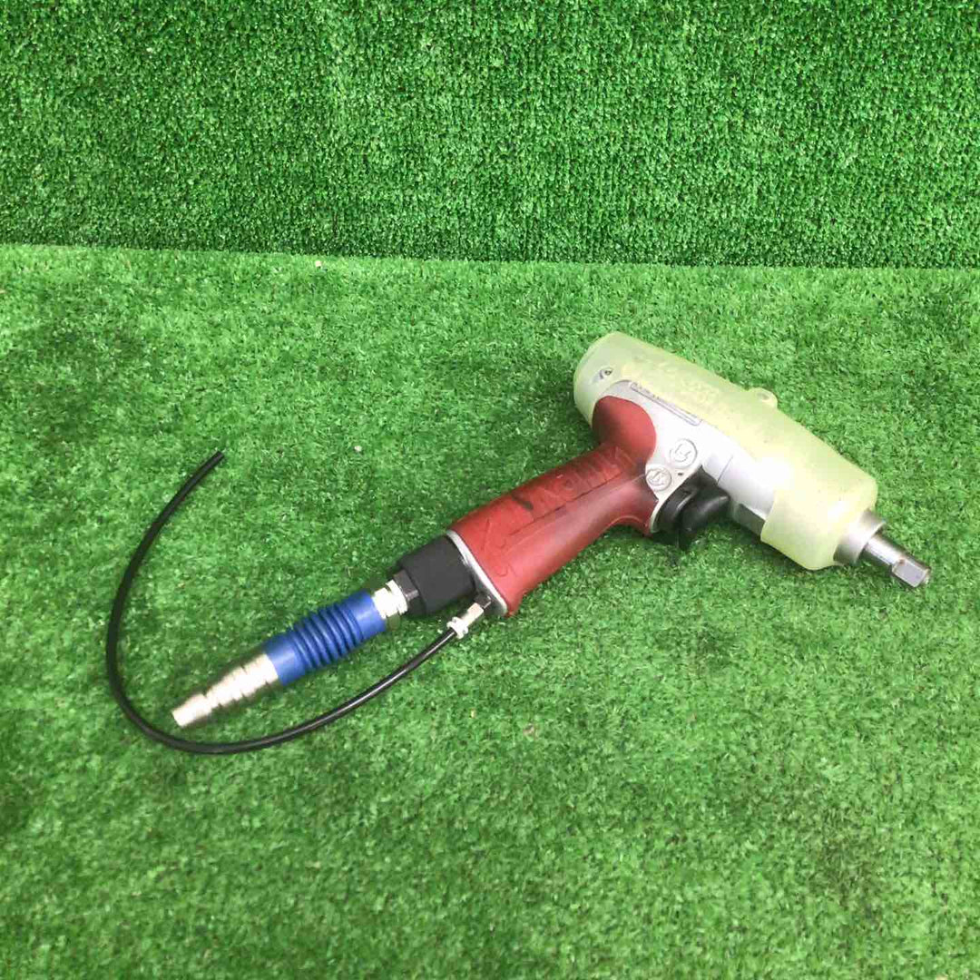 【中古品】 瓜生/URYU 常圧オイルパルスエアインパクトレンチ UAT50L 【鴻巣店】