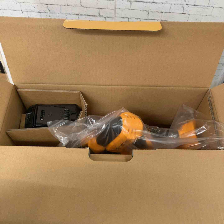 ◇京セラ 充電式チェンソー BHCS-1810L1【町田店】