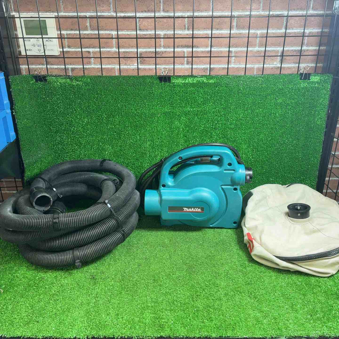 ★マキタ(makita) 小型集じん機 乾式 450(P)【藤沢店】
