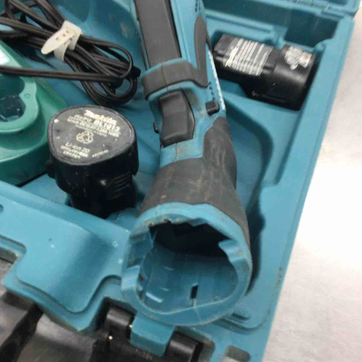 ☆マキタ(makita) コードレスレシプロソー JR101DWG【戸田店】