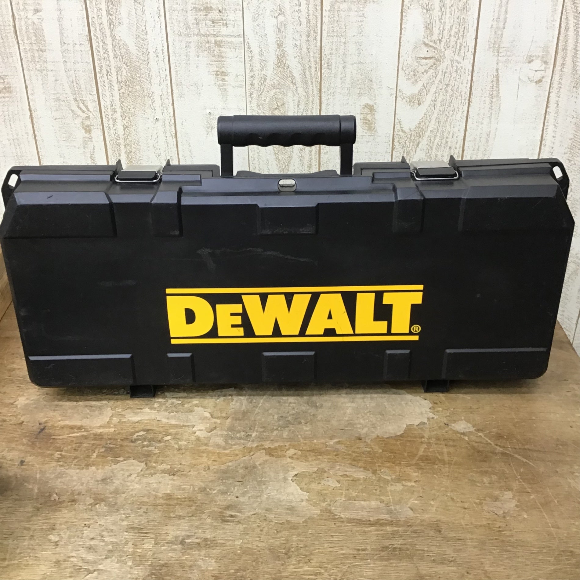 ▽デウォルト(DEWALT) セーバーソー DW304P【柏店】 – アクト
