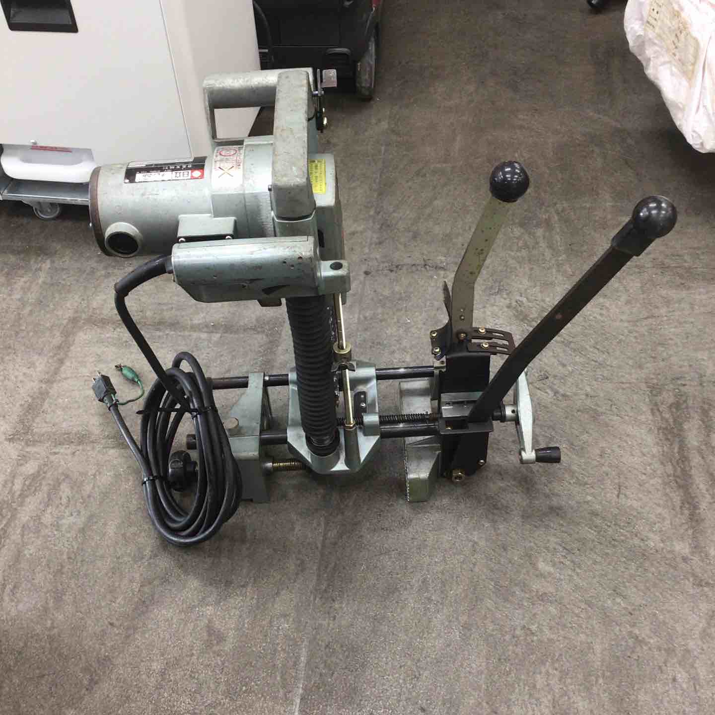 ◇ハイコーキ(HIKOKI ※旧:日立工機) チェーンノミ BC21 チェンのみ
