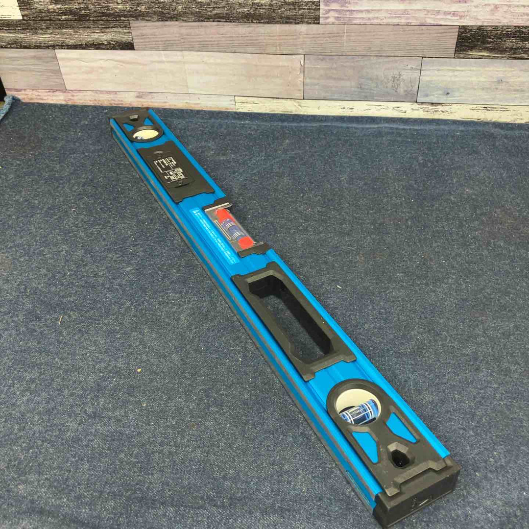 シンワ デジタル水平器 600mm 品番：75318【八潮店】