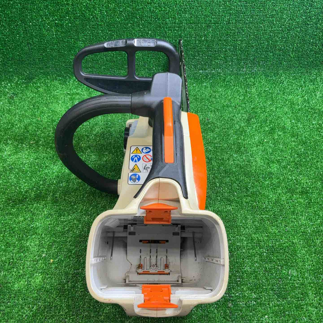 【中古品】 STIHL スチール バッテリーチェンソー MSA160T 【藤沢店】