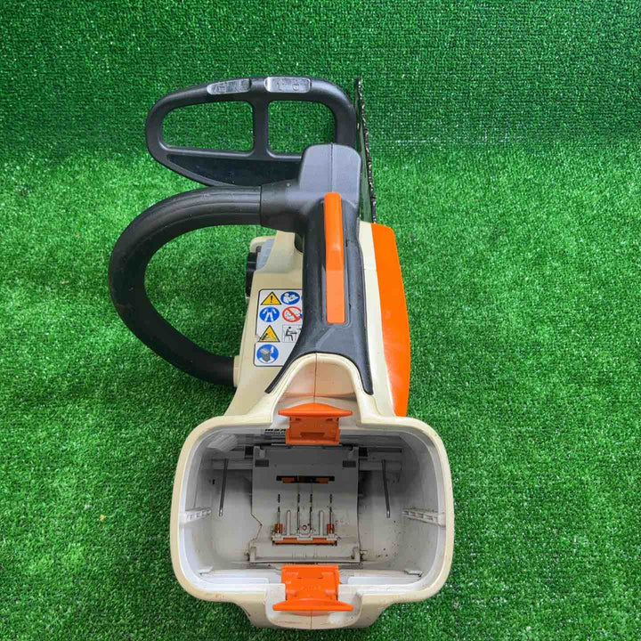 【中古品】 STIHL スチール バッテリーチェンソー MSA160T 【藤沢店】