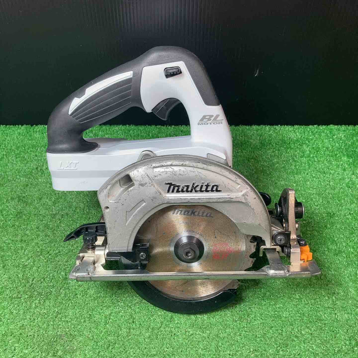 ★マキタ(makita) コードレス丸のこ HS470DZW【岩槻店】
