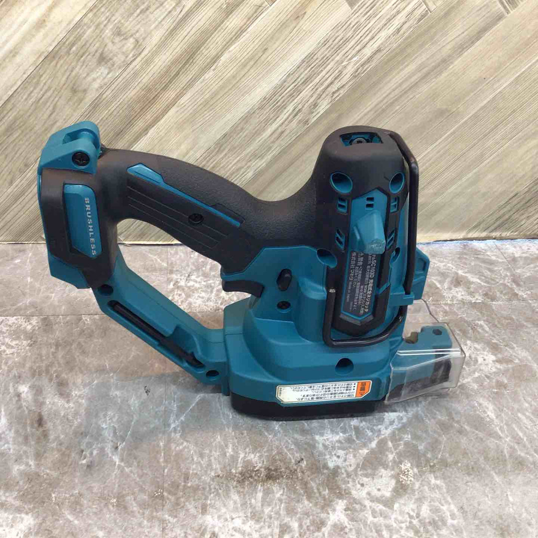 ★マキタ(makita) コードレス全ネジカッター SC103DSMX【八潮店】