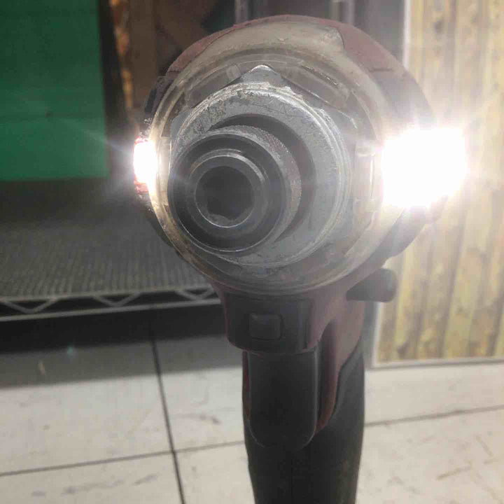 【中古品】 マキタ/makita コードレスインパクトドライバー TD171DGXAP 【鴻巣店】