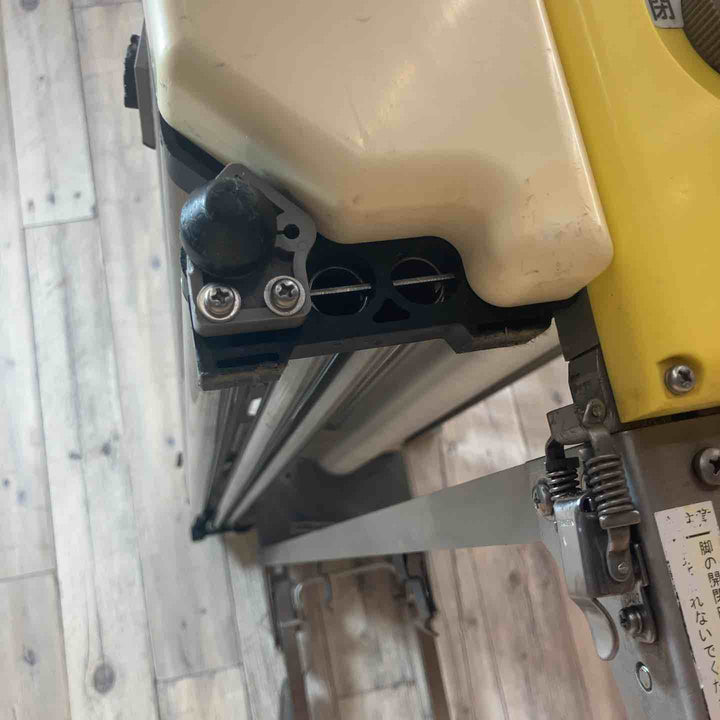 【ジャンク品／店頭受取り限定】 KLASS(極東産機)(KYOKUTO) 糊付け機 Prime-μ3【東大和店】