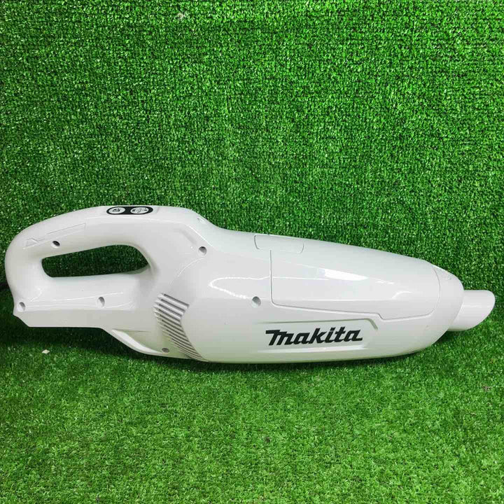 マキタ(makita) コードレスクリーナー CL107FDSHW【藤沢店】