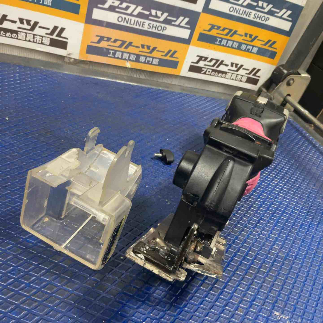 ◇ハイコーキ(HIKOKI ※旧:日立工機)  14.4Vコードレスナイフカッタ CK14DSL(LSCK)【草加店】