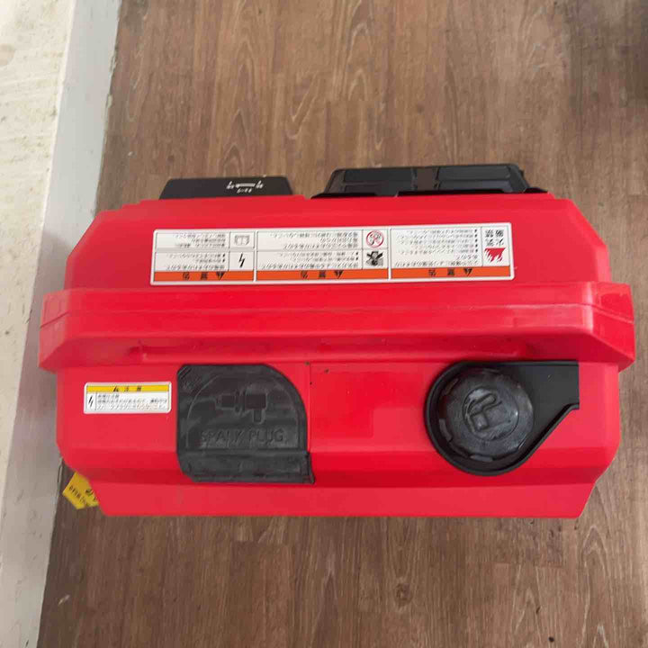 ホンダ/HONDA 発電機 EM900H 50Hz 未使用長期保管品【桶川店】