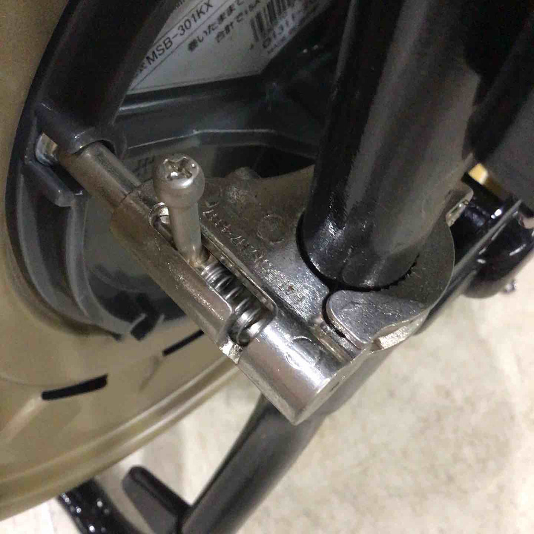ハタヤ(HATAYA) 金属感知機能付メタルセンサーリール100V型標準型コードリール MSB-301KX 30m【川口店】