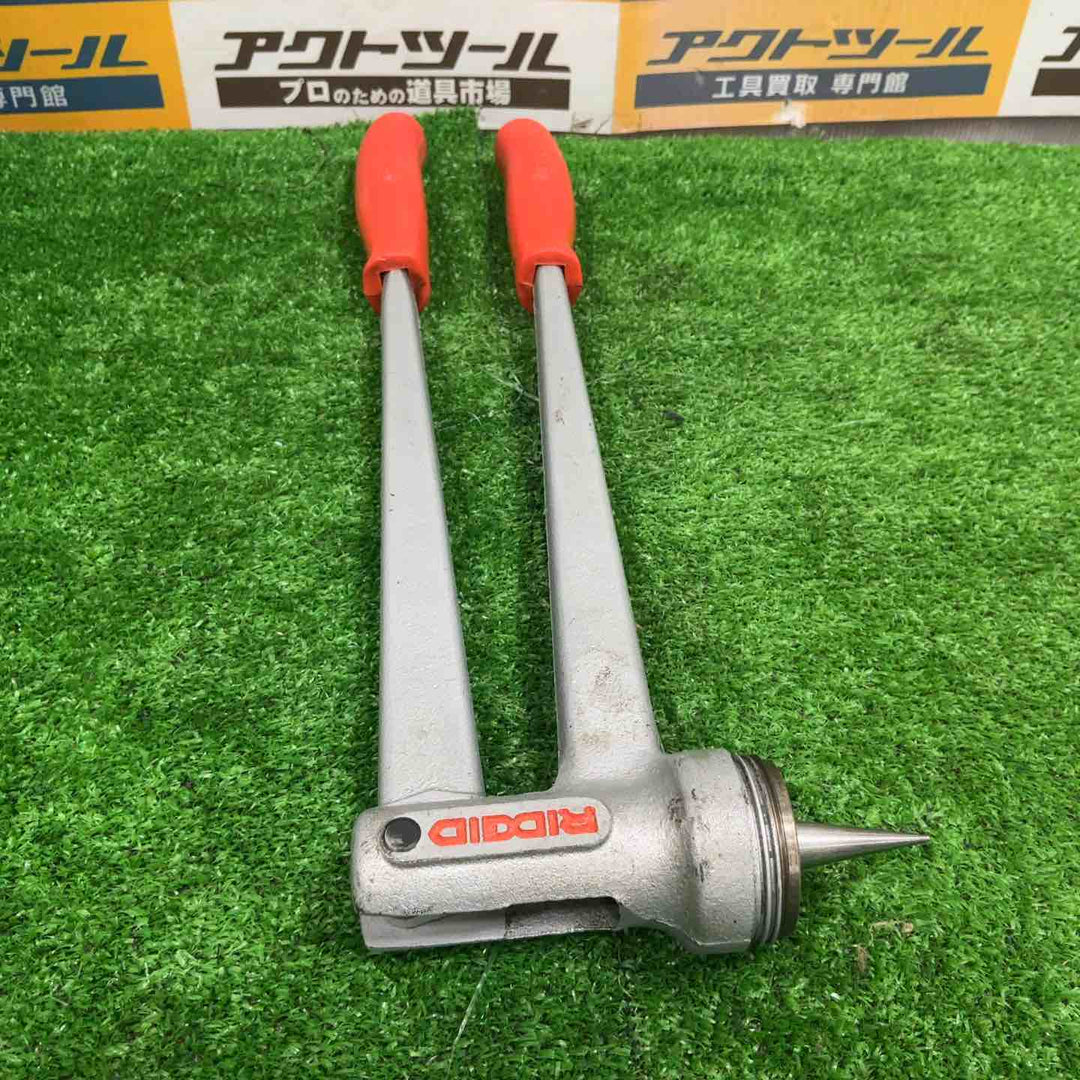 RIDGID エキスパンダーキッド 34152【草加店】