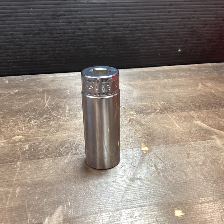 スナップオン ディープソケット 3/8 19mm SFM19 【東大和店】