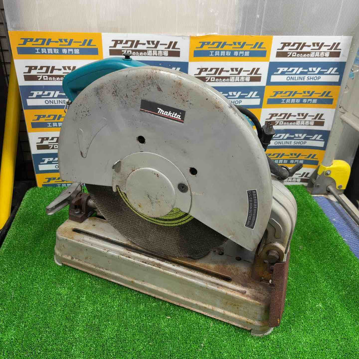 ☆マキタ(makita) 高速切断機 2414NB【草加店】