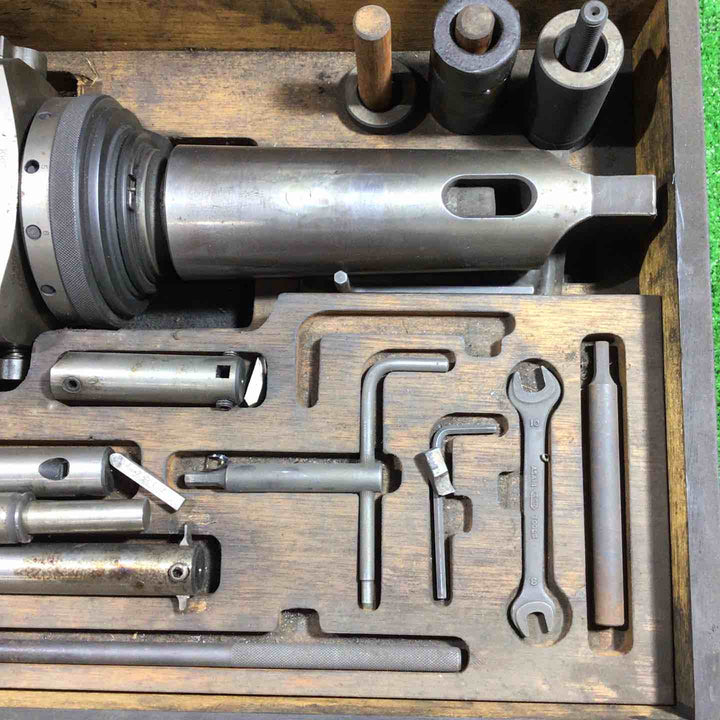 KKS ボーリングヘッド UFB-5【川口店】