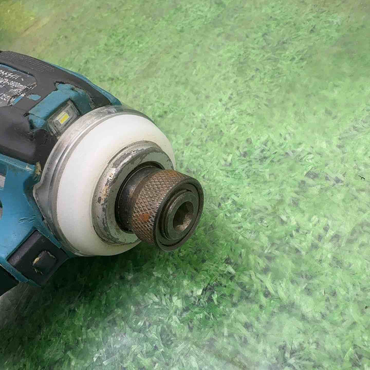 マキタ(makita) コードレスインパクトドライバー TD172DRGX【町田店】