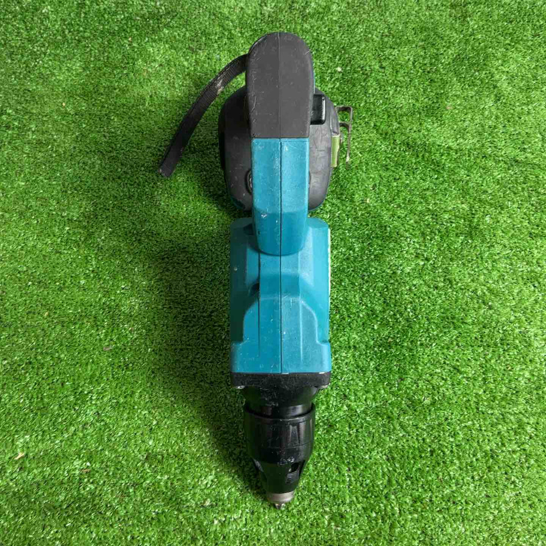 マキタ(Makita) 充電式スクリュードライバ(本体のみ) FS455DZ【草加店】
